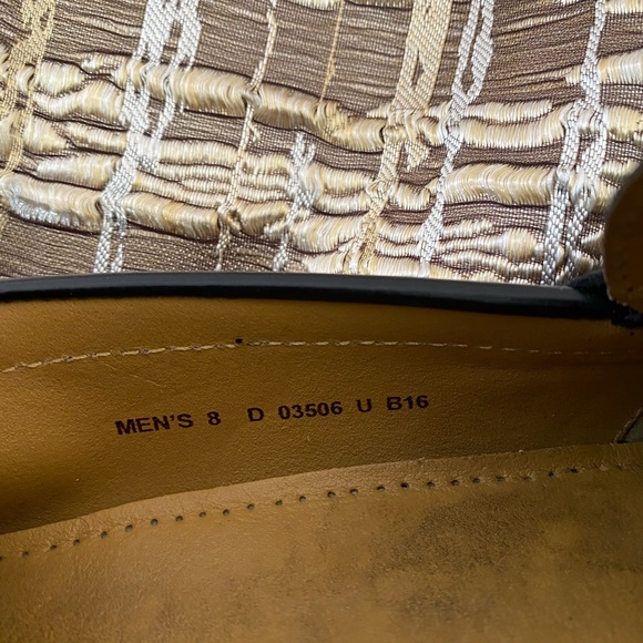 Cole Haan Men’s Dress Shoes - Picture 4 of 4